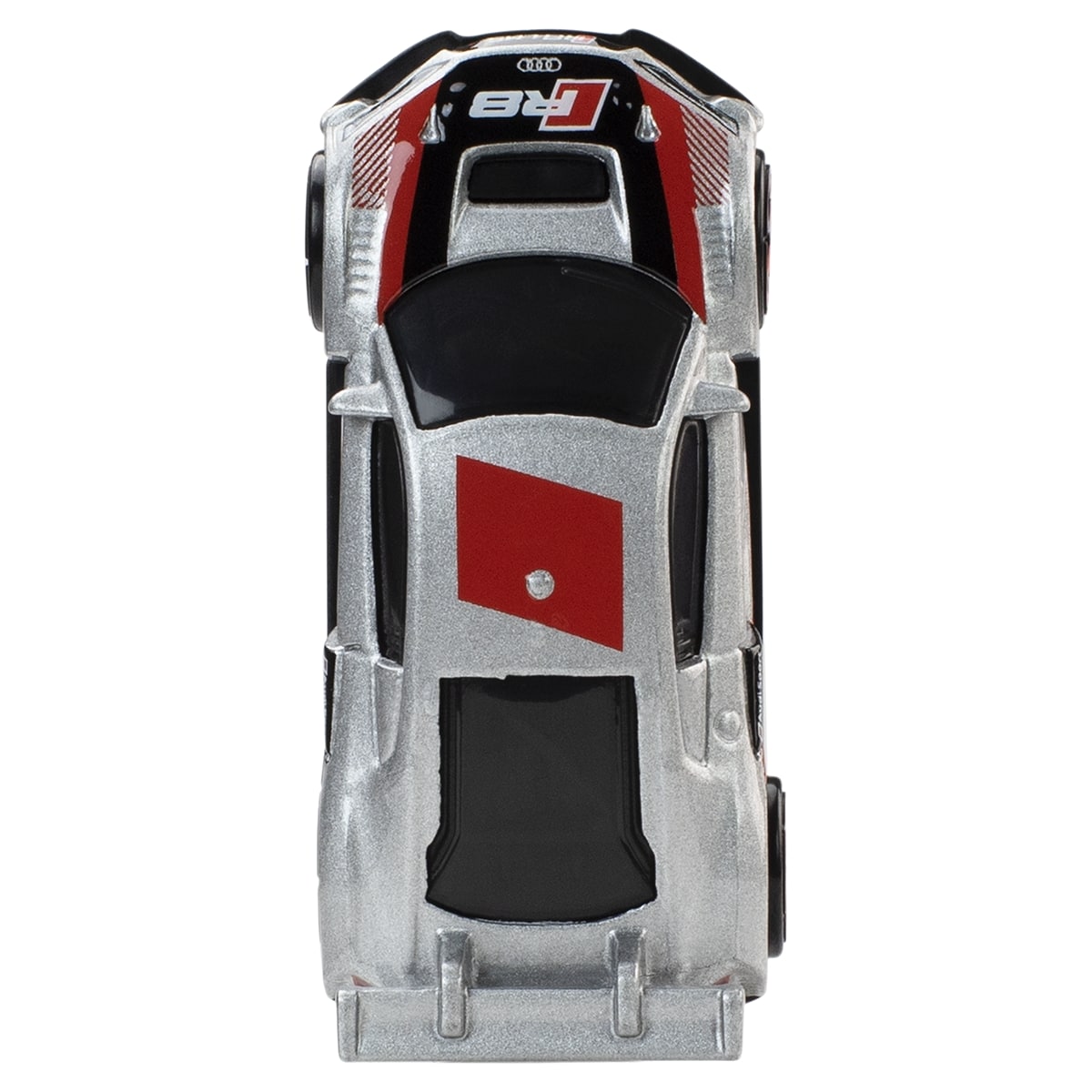 Đồ Chơi Siêu Xe Hot Wheels Celebrations AUDI R8 LMS HOT WHEELS JKY16/GRT01