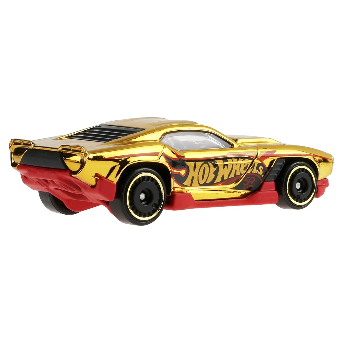 Pearl Edition Supercar Toy - Ravenger S/T HOT WHEELS JTD70/HDH54