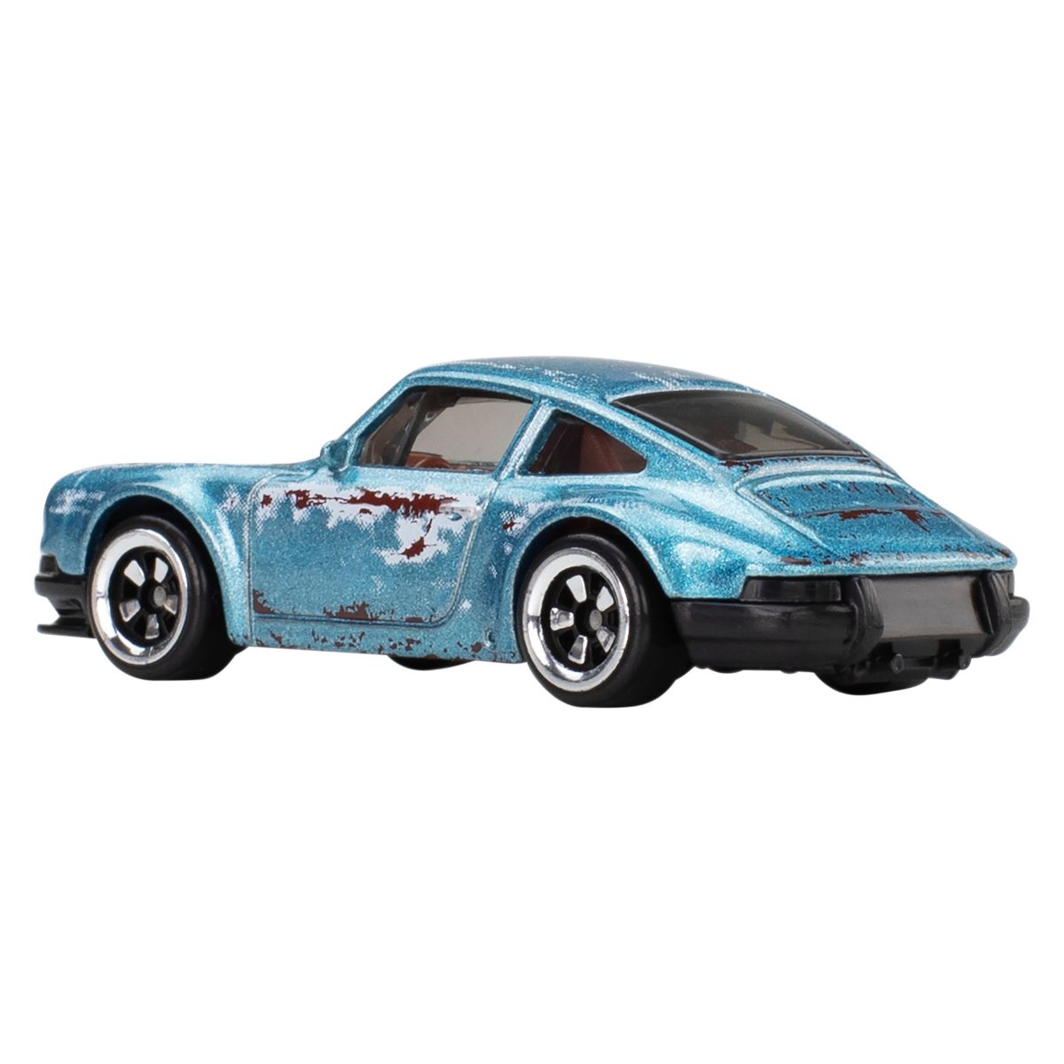 Đồ Chơi Siêu Xe Vintage 71 Porsche 911 HOT WHEELS HRT81