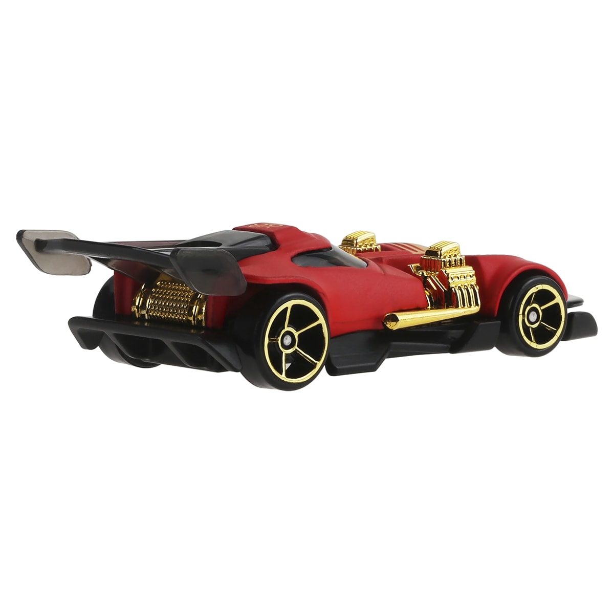 Đồ Chơi Siêu Xe Phiên Bản Ngọc Trai - Super Twin Mill HOT WHEELS JTD66/HDH54