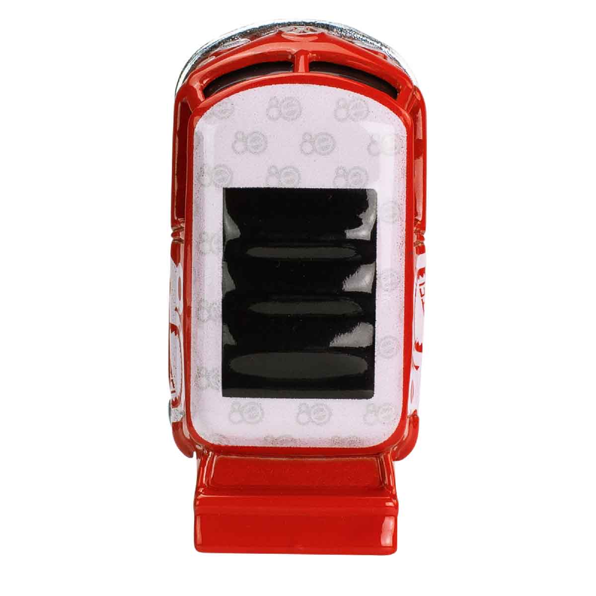 Đồ Chơi Mô Hình Siêu Xe Pop Culture - Volkswagen Kool Kombi HOT WHEELS JBL68/HXD63