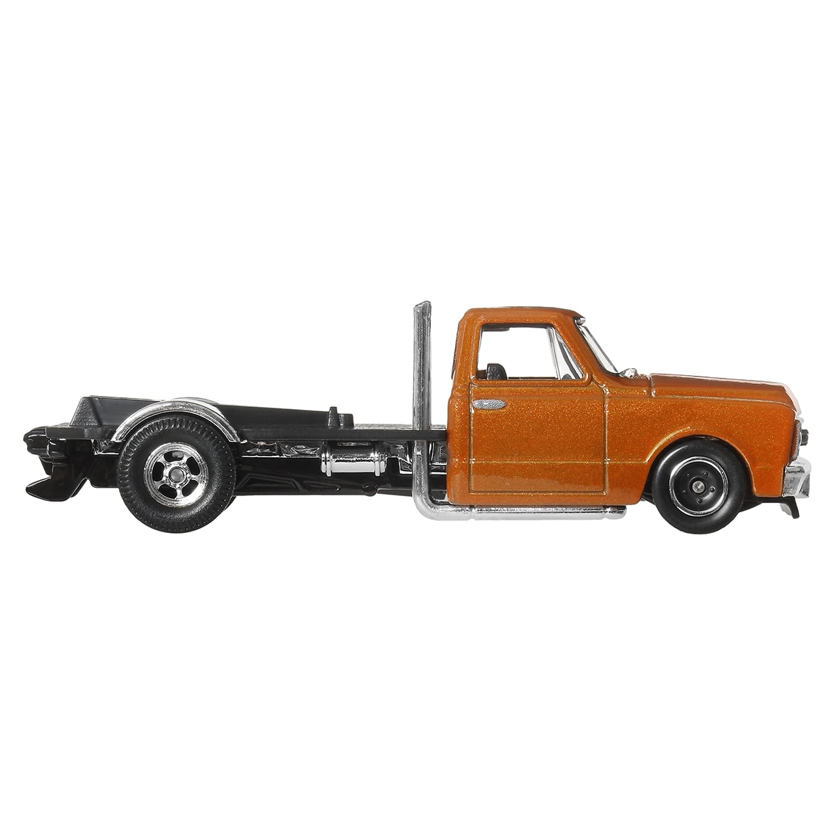 Toy Car Premium Fast & Furious 1967 CHEVROLET C/K F4 HOT WHEELS JHW61/HNW46