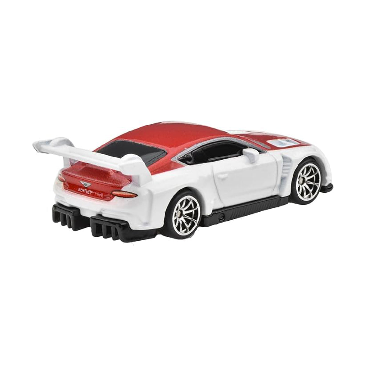 Siêu Xe Premium Fast&Furious 2018 Bently Continental Gt3 HOT WHEELS HNW46