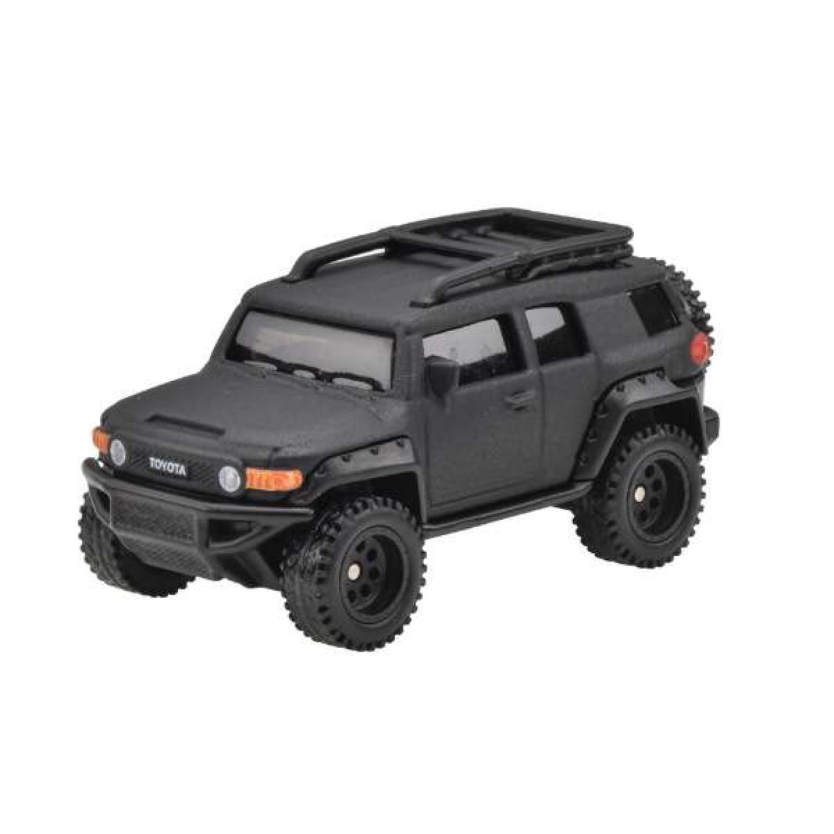 Siêu Xe Premium Fast&Furious Toyota Fj Cruiser HOT WHEELS HNW46