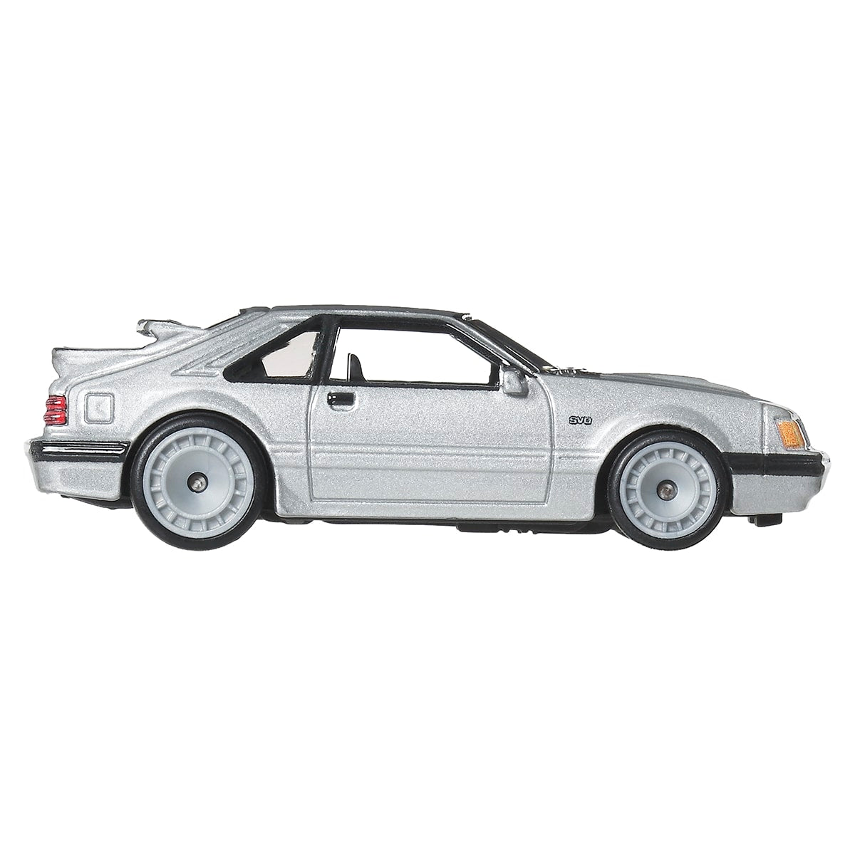 Luxury Toy Car – 84 MUSTANG SVO HOT WHEELS JKF31/FPY86