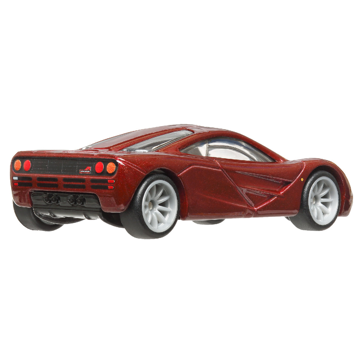 Siêu Xe Sang Trọng 94 MCLAREN F1 Hot Wheels FPY86