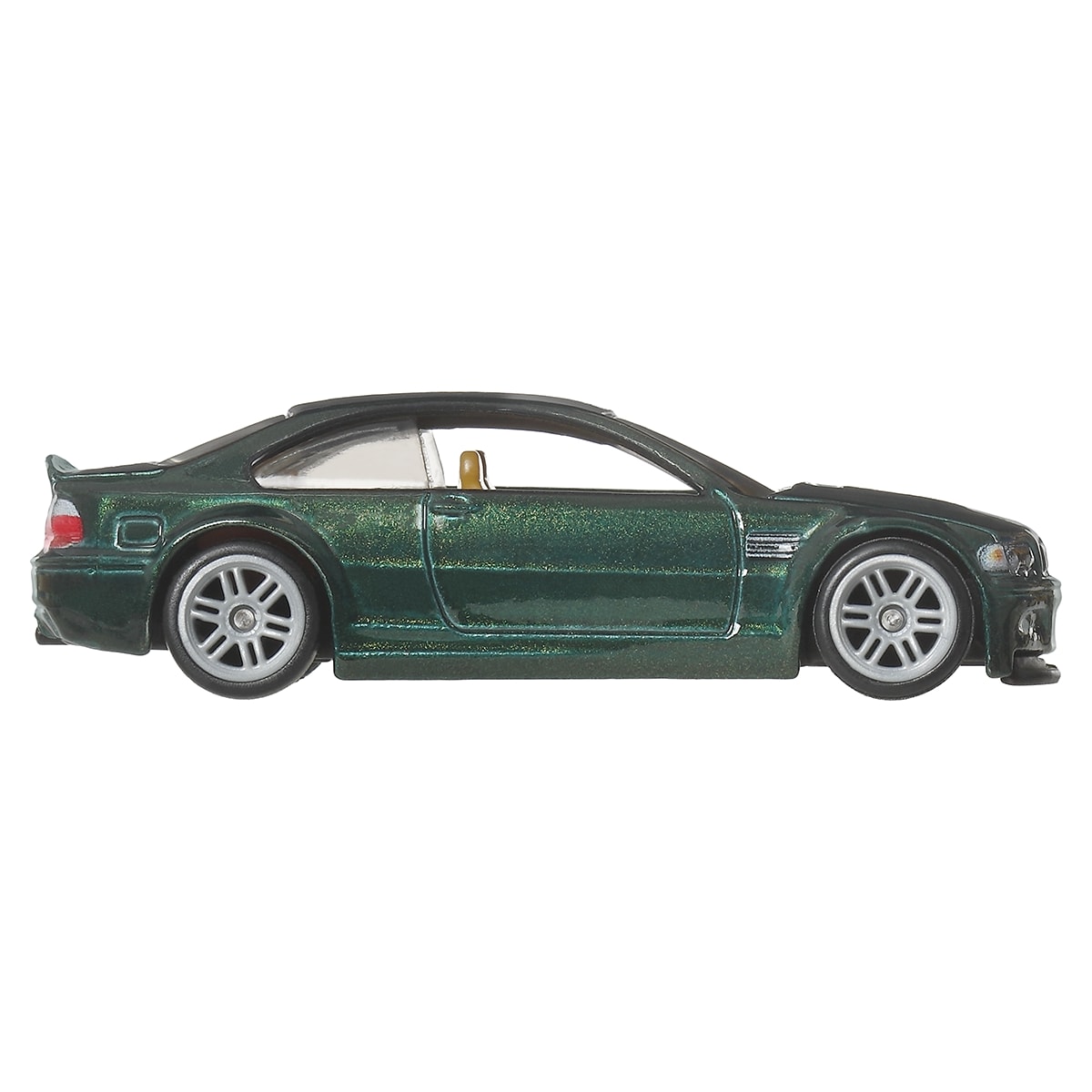 Toy Car Luxury BMW M4 HOT WHEELS JKF30/FPY86