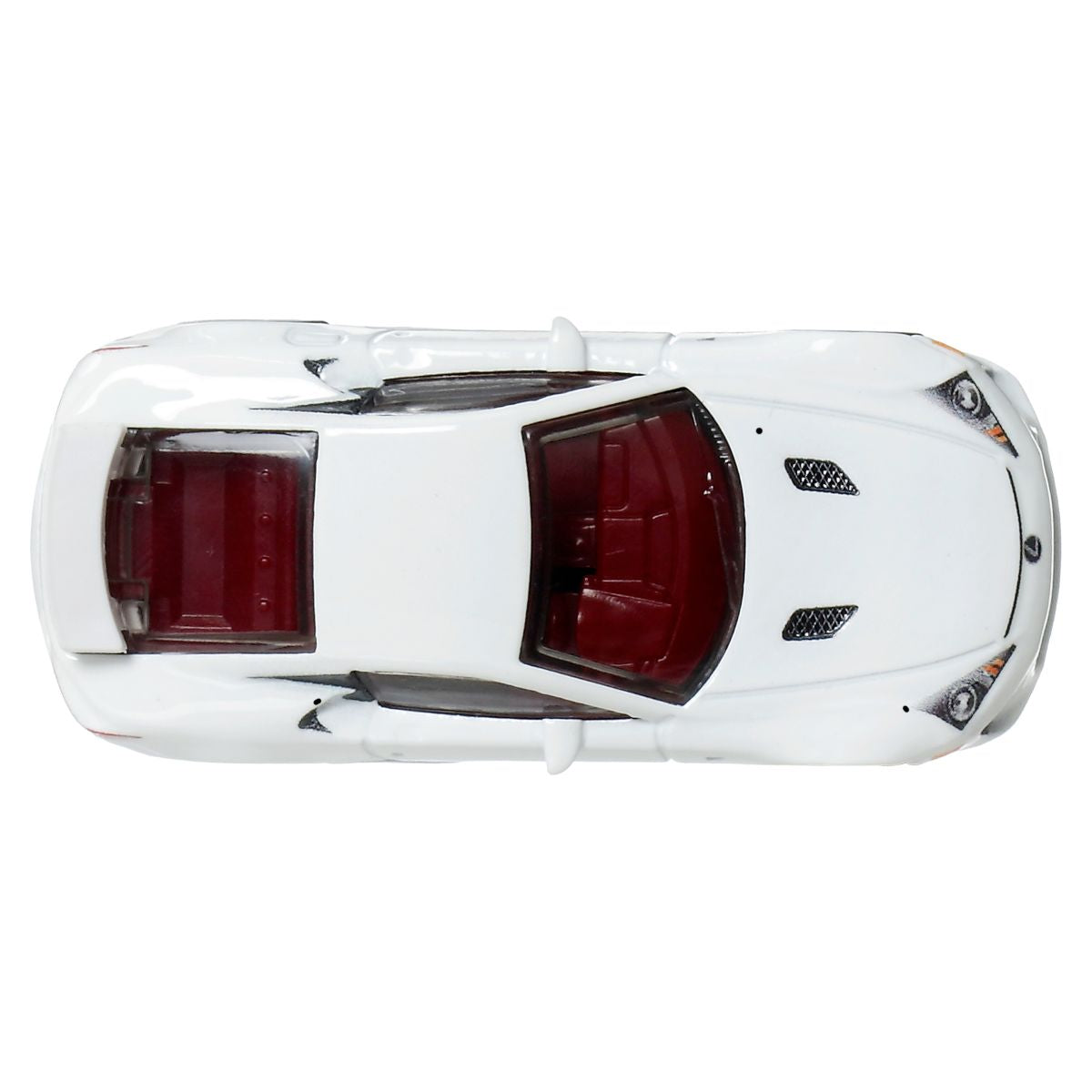 Hot Wheels Luxury Supercar Lexus LFA JBK57/FPY86