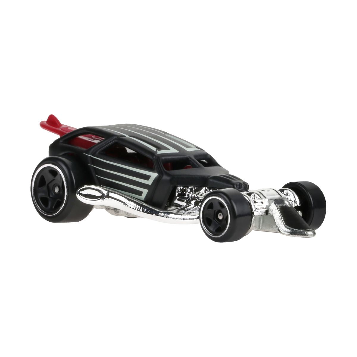 Đồ Chơi Siêu Xe Thể Thao Surf Crate HOT WHEELS GDG44