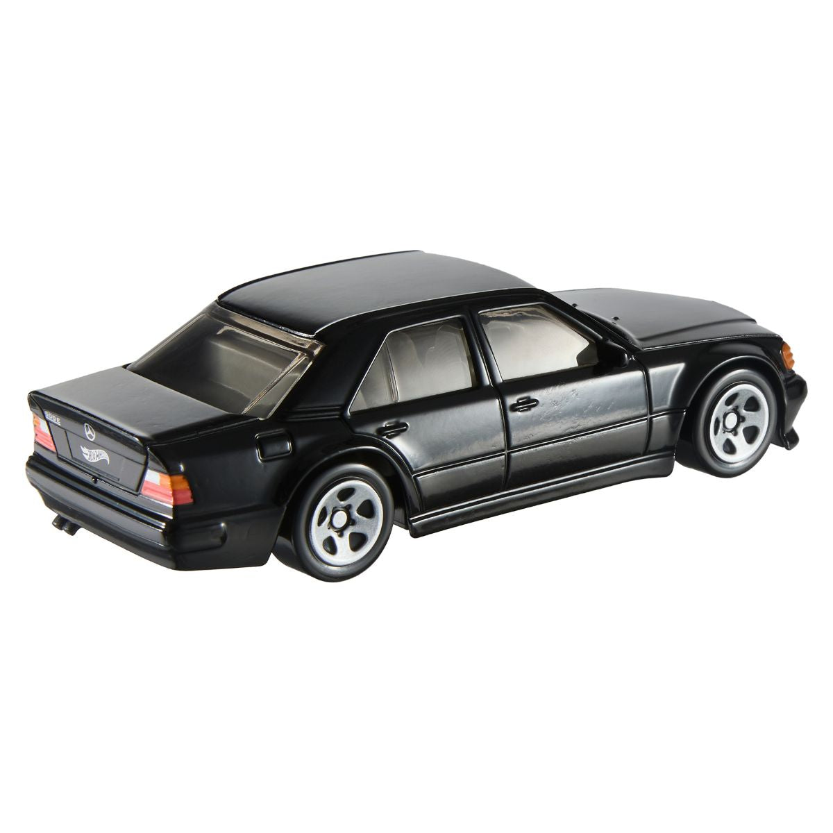 Hot Wheels XL Super Car – 1991 Mercedes 500E – HOT WHEELS JKL08/JKL02