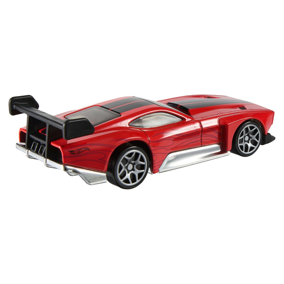 Đồ Chơi Siêu Xe XL - Count Muscula HOT WHEELS JKL14/JKL02