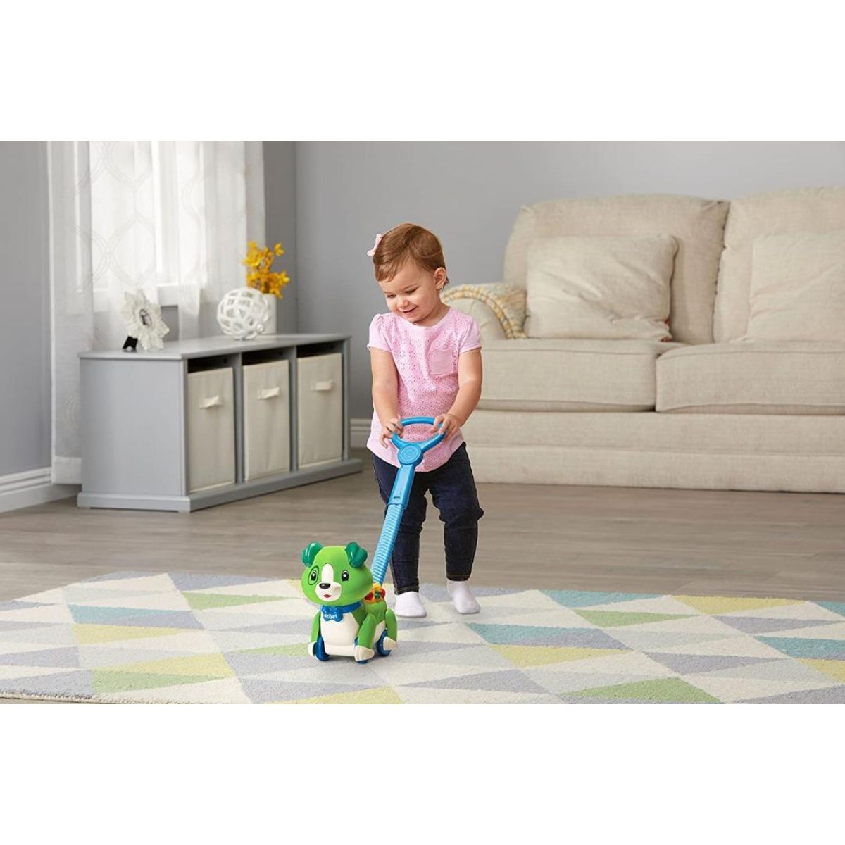 STEP&SING SCOUT LEAPFROG 80-601200