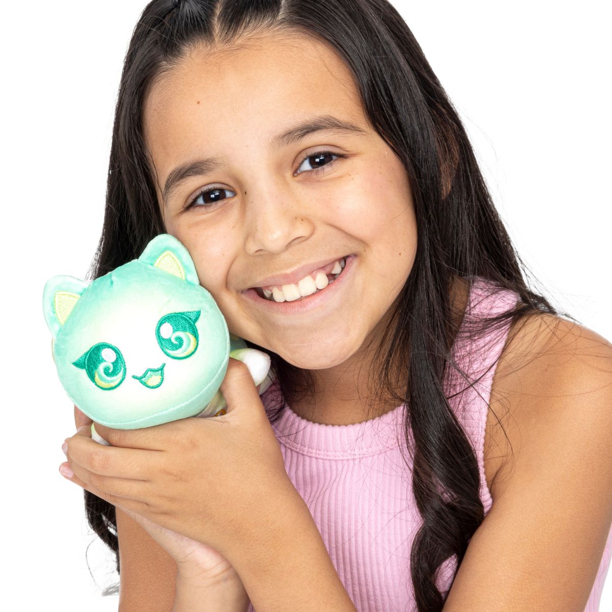 Đồ Chơi Thú Nhồi Bông 6 Inch – Series 8 – Chủ Đề Nguyên Tố APHMAU 6028ELE