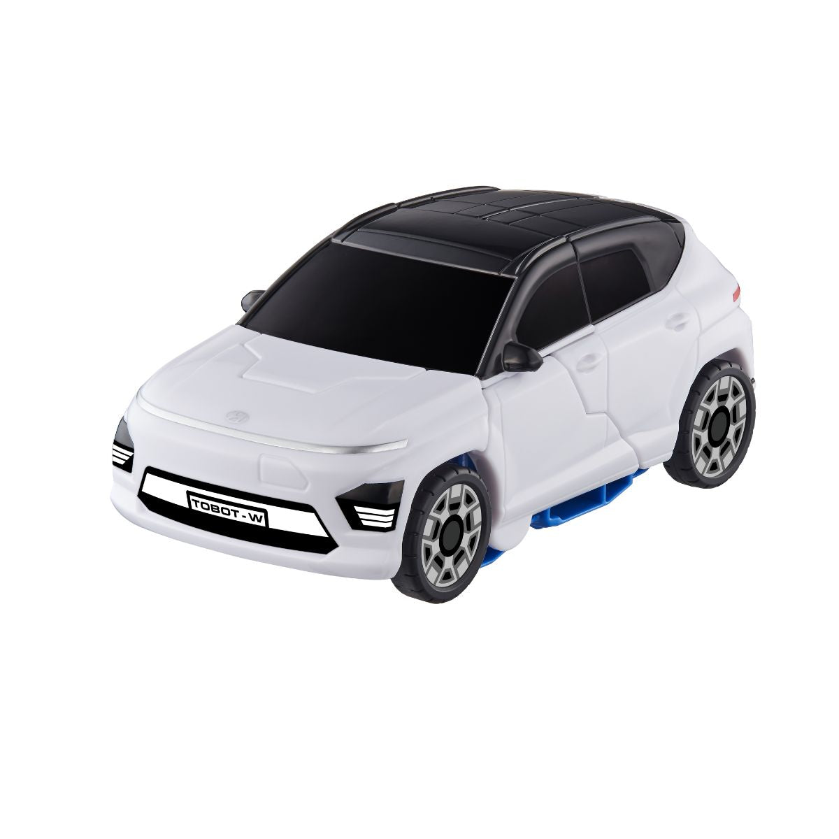 Đồ Chơi Biến Hình Chiến Binh Thần Tốc W TOBOT 301178