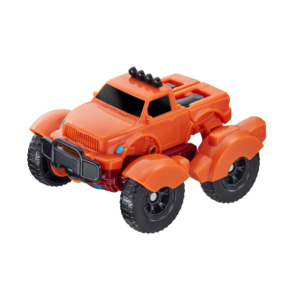 Đồ Chơi Mini Chiến Binh Uy Lực Monster TOBOT 301209