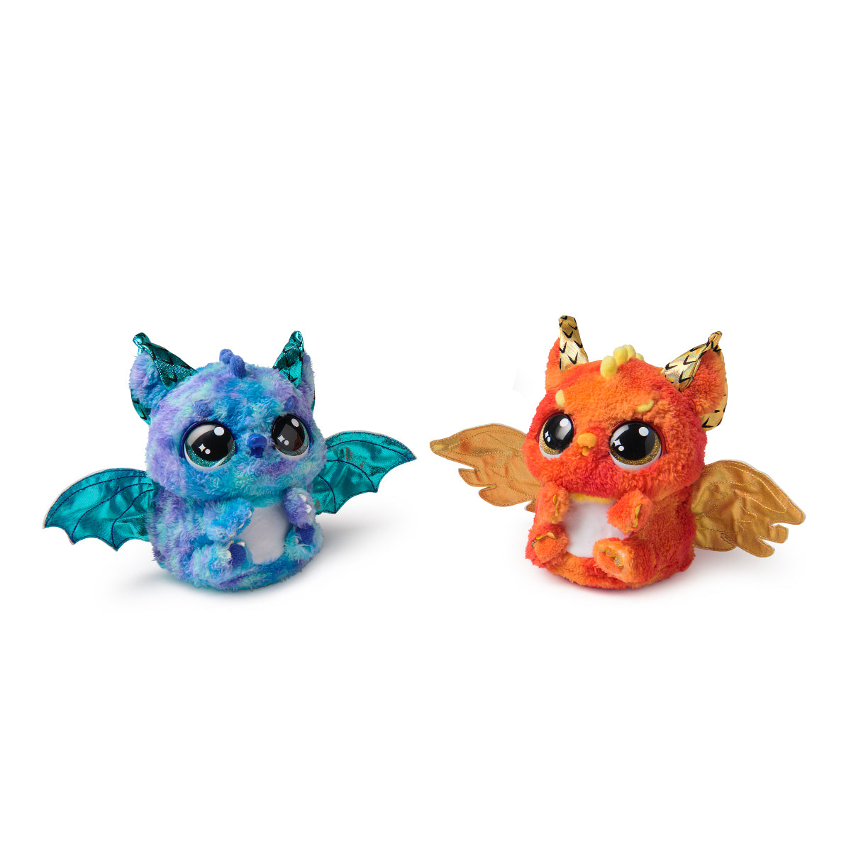 Trứng Rồng Draggle Bí Ẩn HATCHIMALS 6069282