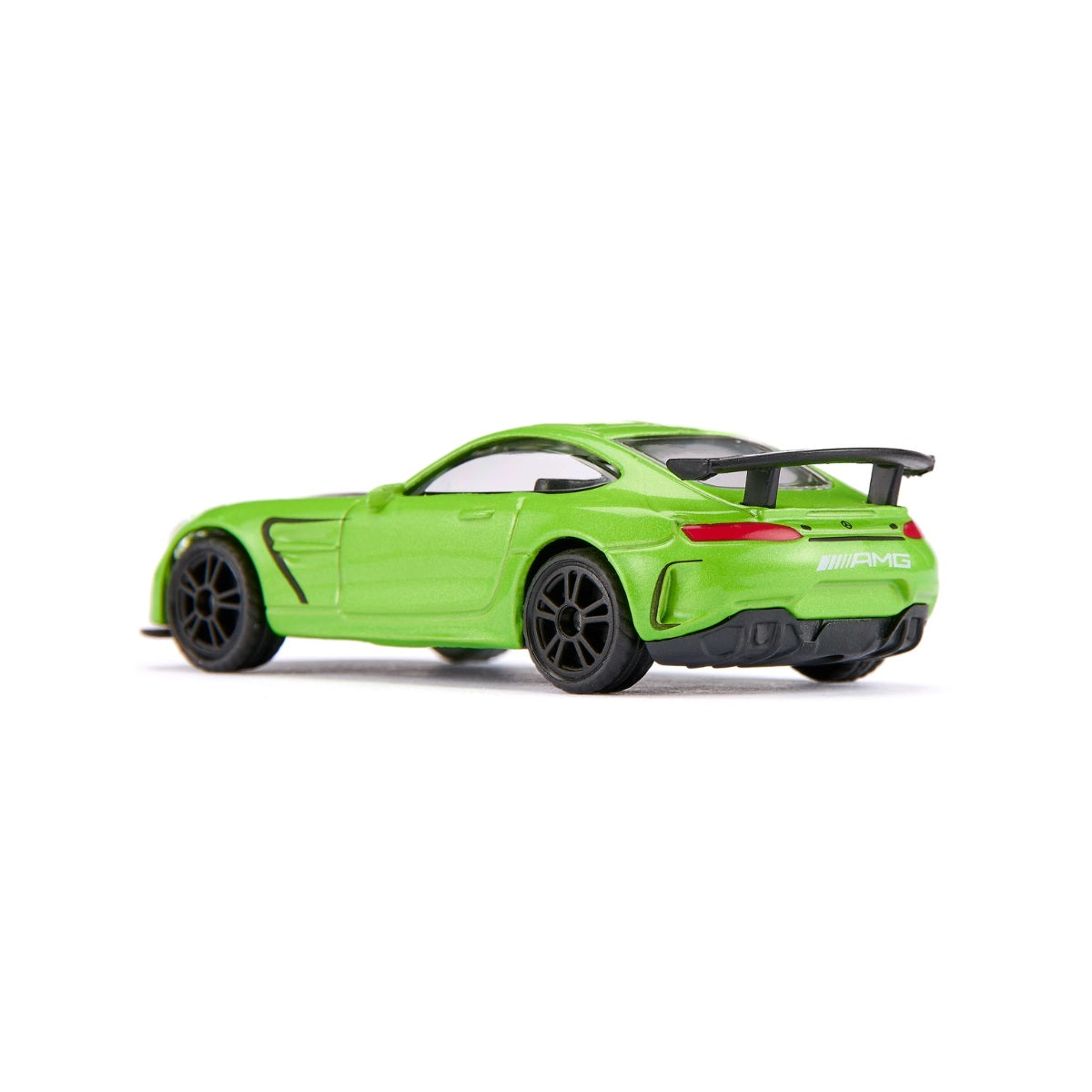 Mercedes AMG GT4 (Blue) – SIKU 1118