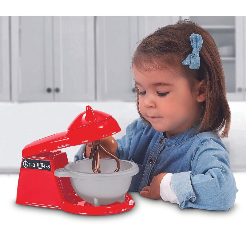 Bộ nhà bếp khổng lồ 3 trong 1 ECOIFFIER 001689