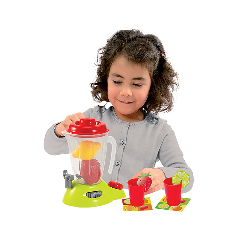 Đồ chơi bữa ăn sáng dinh dưỡng ECOIFFIER 002524