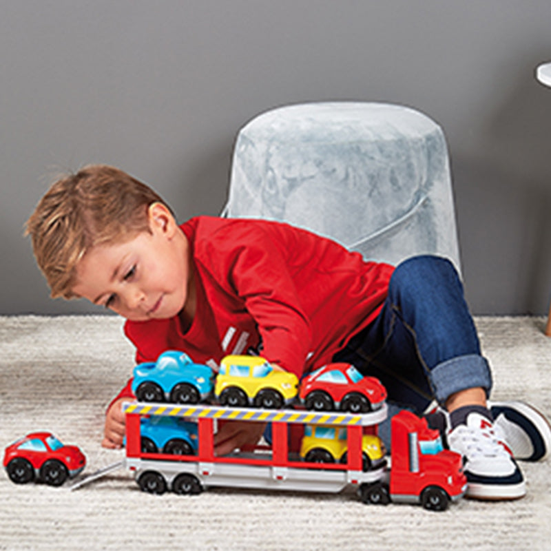 Garage trong thành phố ECOIFFIER 003289