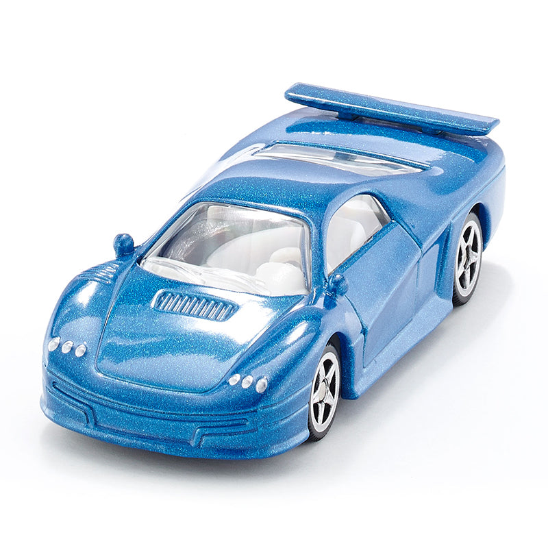 Mô Hình Xe Siku Storm SIKU 0875