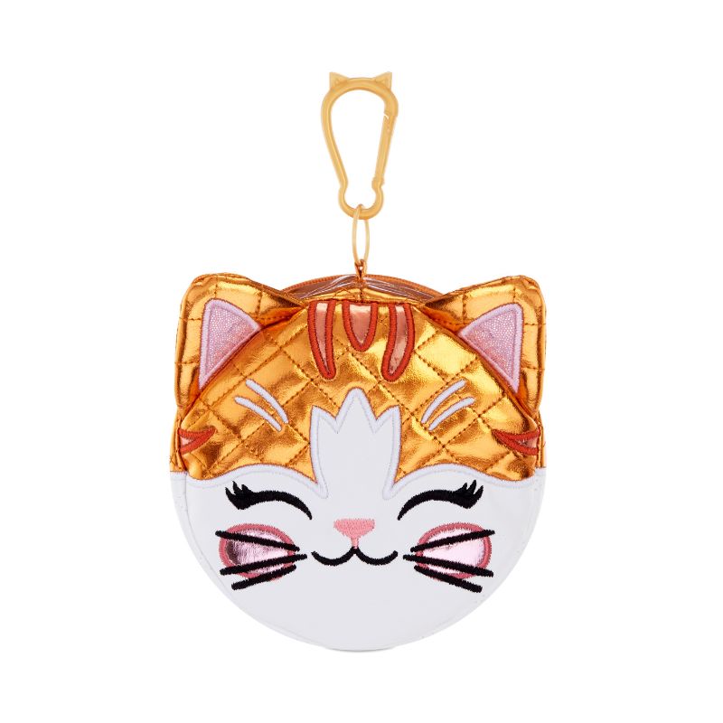 Bộ đôi lấp lánh búp bê thời trang Na Na Na và Pom sành điệu NA NA NA 119302EUC