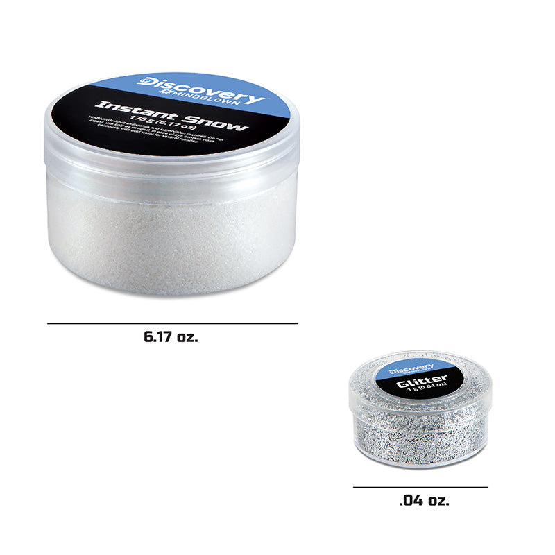 Bộ Thí Nghiệm Làm Tuyết STEAM 1423011200