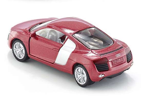 Audi R8 SIKU 1430 Car Model Toy