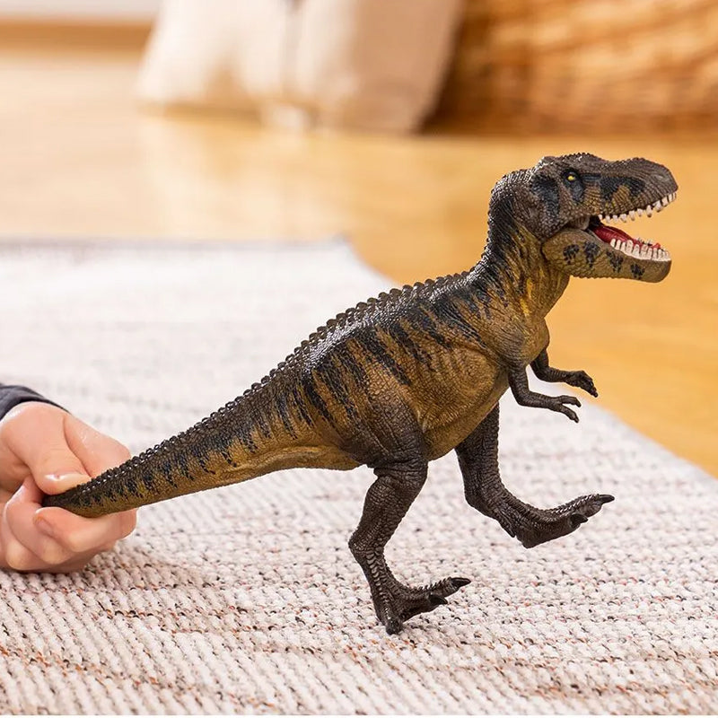 Đồ Chơi Mô Hình Khủng Long Tarbosaurus SCHLEICH 15034