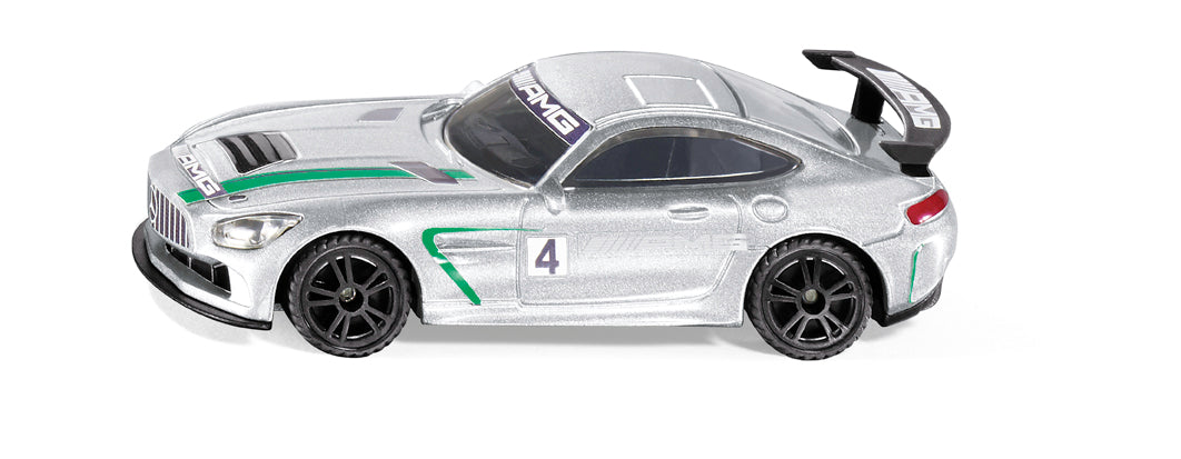 Mô Hình Xe Mercedes-Amg Gt4 SIKU 1529