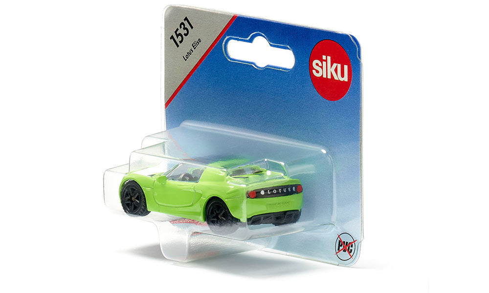 Lotus Elise SIKU 1531 Car Model