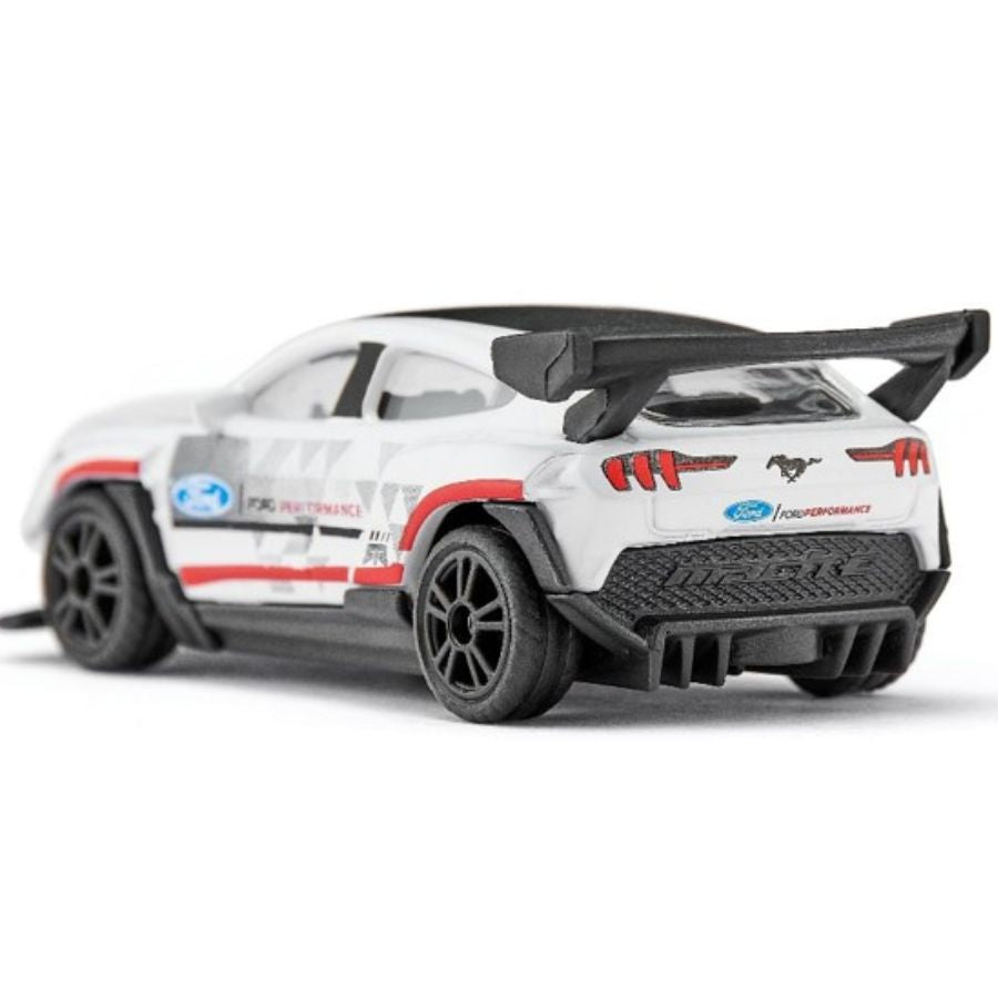 Mô Hình Xe Ford Mustang Mach-E 1400 SIKU 1566