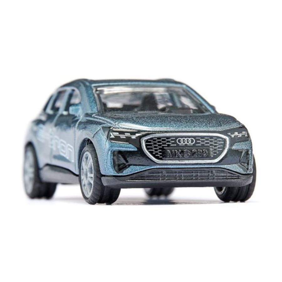 Audi Q4 E-Tron SIKU 1567 Car Model