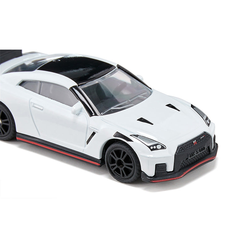 Mô Hình Xe Nissan Gt-R Nismo SIKU 1579