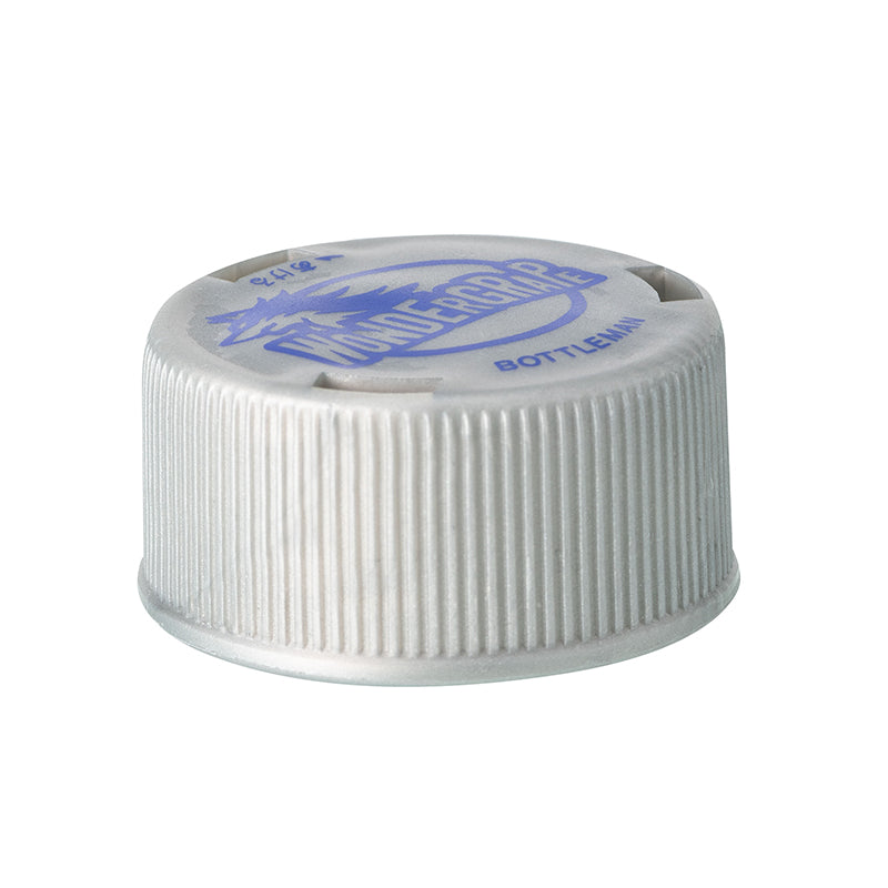 Robot Nắp Chai Wonder Grape Kỳ Lân BOTTLEMAN 175148