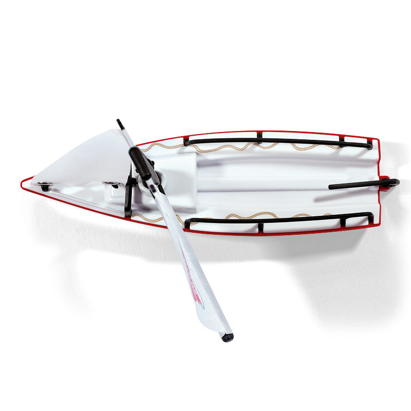 Đồ Chơi Mô Hình Thuyền Buồm SIKU 1752