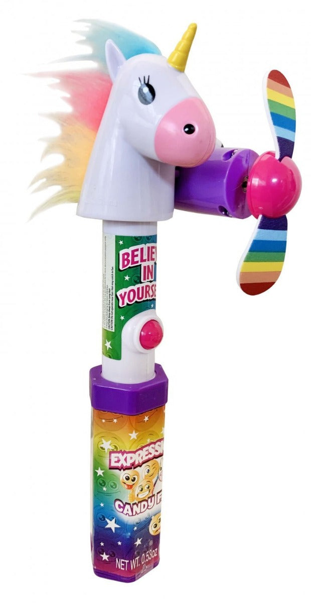 Quạt mini - Người bạn ngọt ngào SWEETNFUN 18575