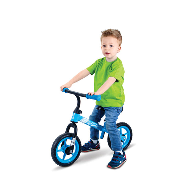 Xe thăng bằng Zycom 205-376 - 10 inch Xanh 205-376