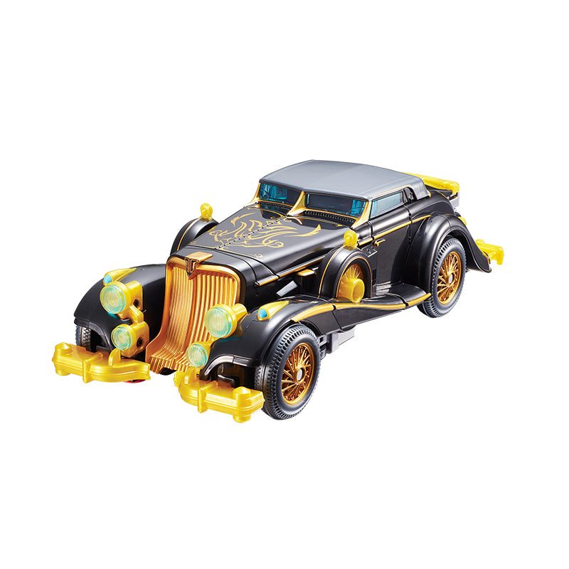 Siêu Robot biến hình TOBOT PARAGON hiệp sĩ quả cảm TOBOT 301112