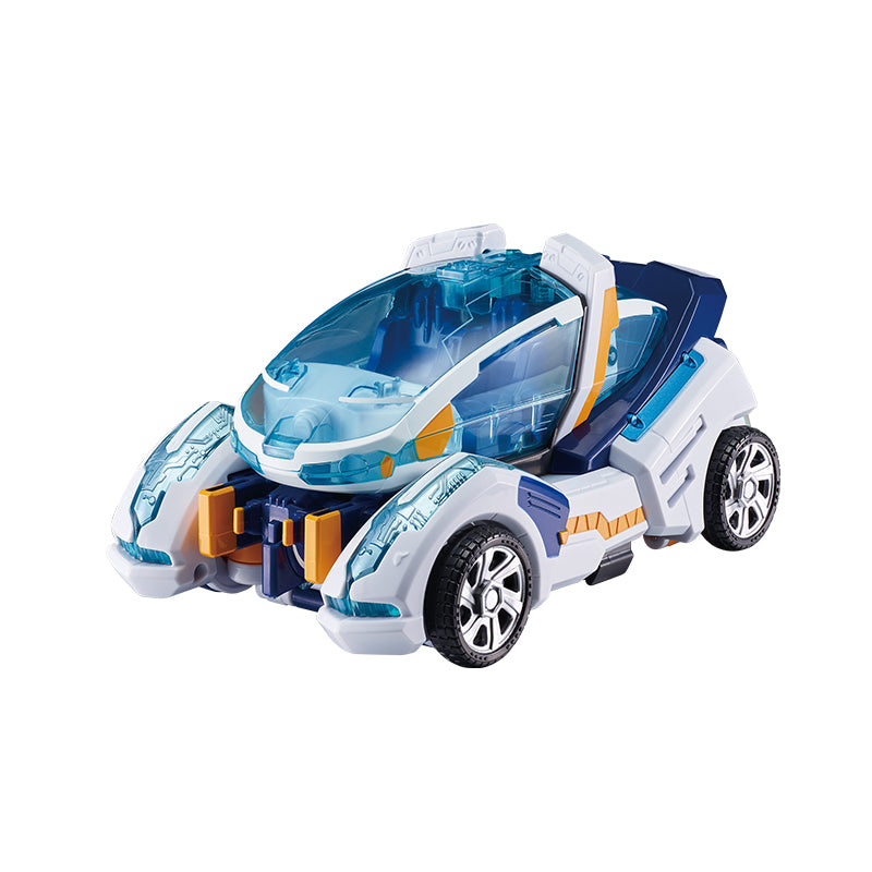 Siêu Robot biến hình TOBOT ARCBOLT chiến binh tân tiến TOBOT 301113