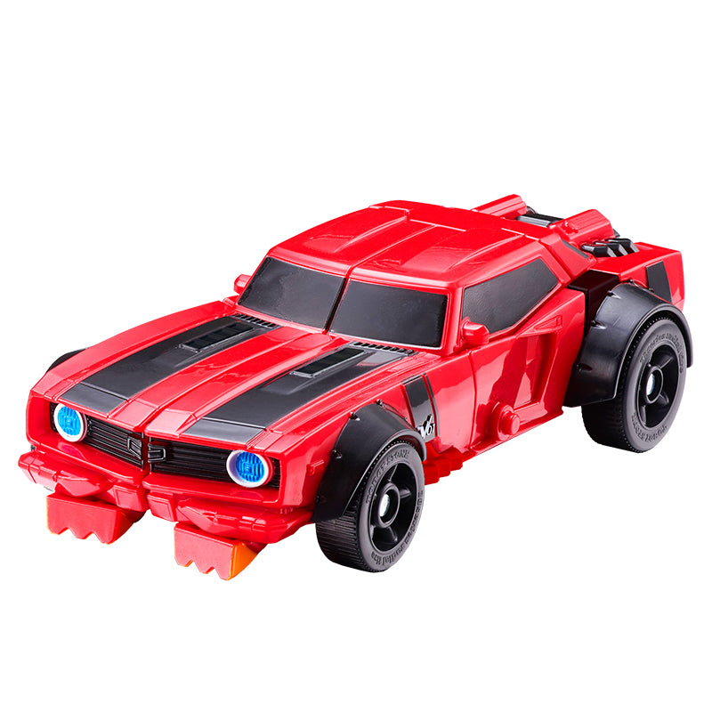 Robot biến hình TOBOT LEON ROVER sư tử dũng cảm TOBOT 301122