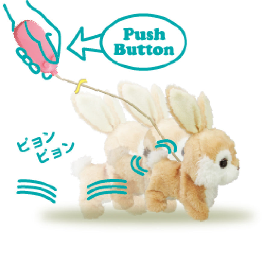 Little Rabbit R/C - Iris IWAYA 3158-1VN/JS