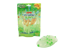 Chất nhờn ma quái Slime Hydro xanh lá SLIMY 32900