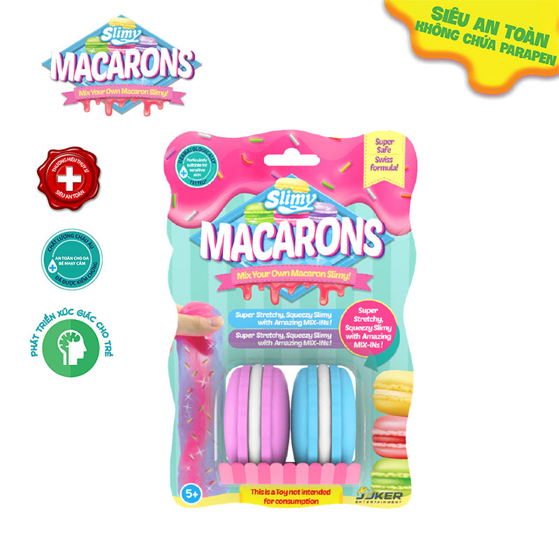 Le Mini Macaron - Rose Buttercream 1-Step, 3-in-1 Formula Gel Polish | Beauty Le Mini Macaron - Rose Buttercream 1-Step, 3-in-1 Formula Gel Polish | Beauty