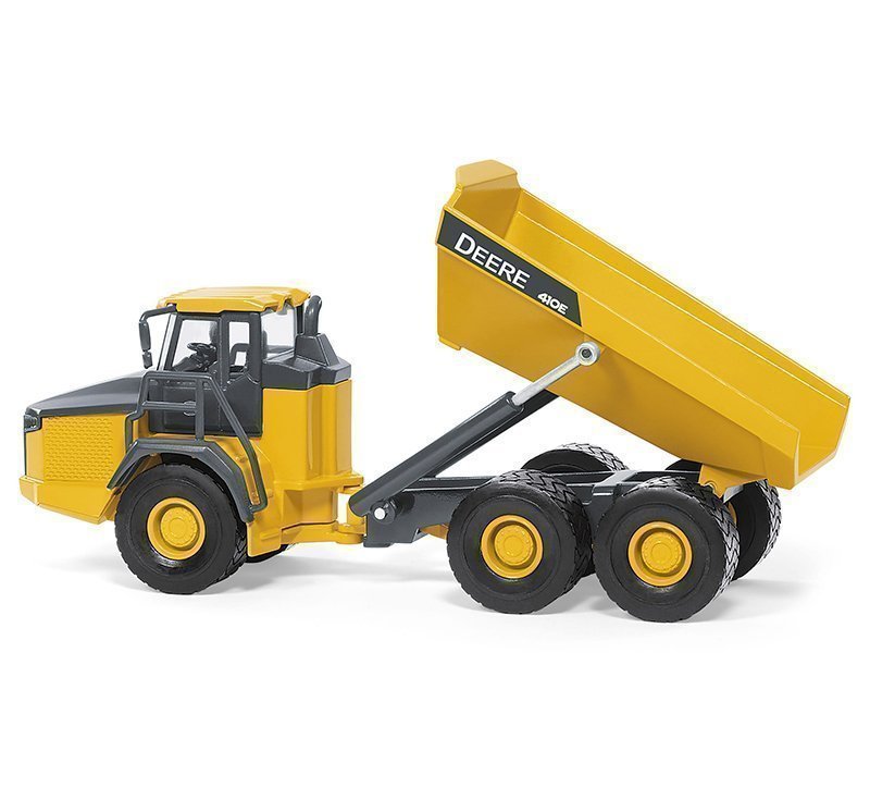 John Deere SIKU 3506 Excavator Model