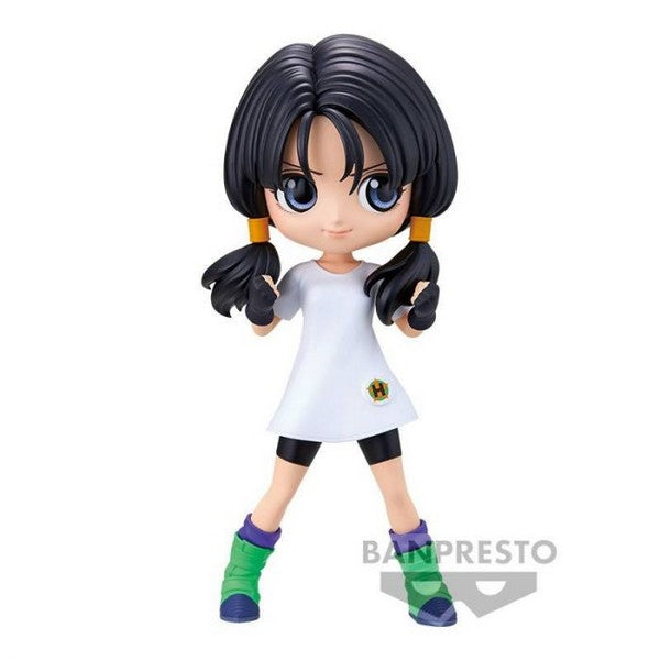 Đồ chơi búp bê-DRAGON BALL Z Q POSKET-VIDEL-(VER.A) BANPRESTO 4983164192742