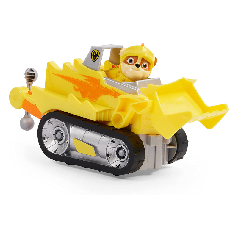 Đồ chơi Xe cứu hộ giải cứu rồng Rubble PAW PATROL 6063587