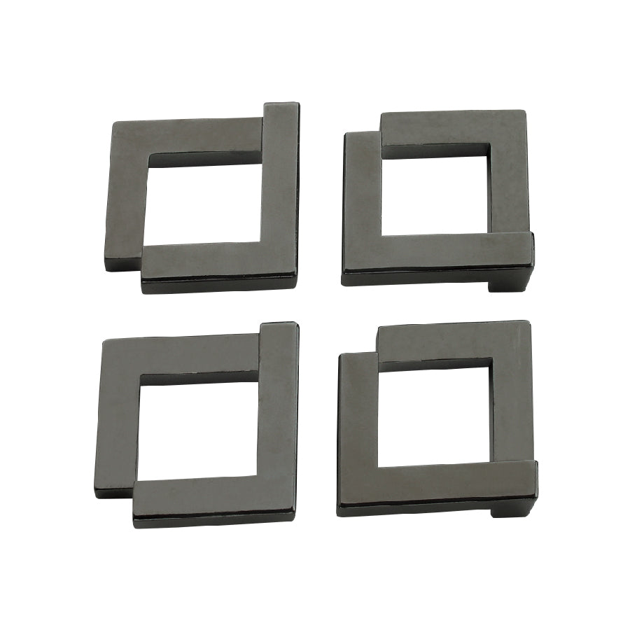 Đồ Chơi Hack Não Mở Khóa 4 Khối Vuông Liên Kết Cấp Độ 6 STEAM 515115