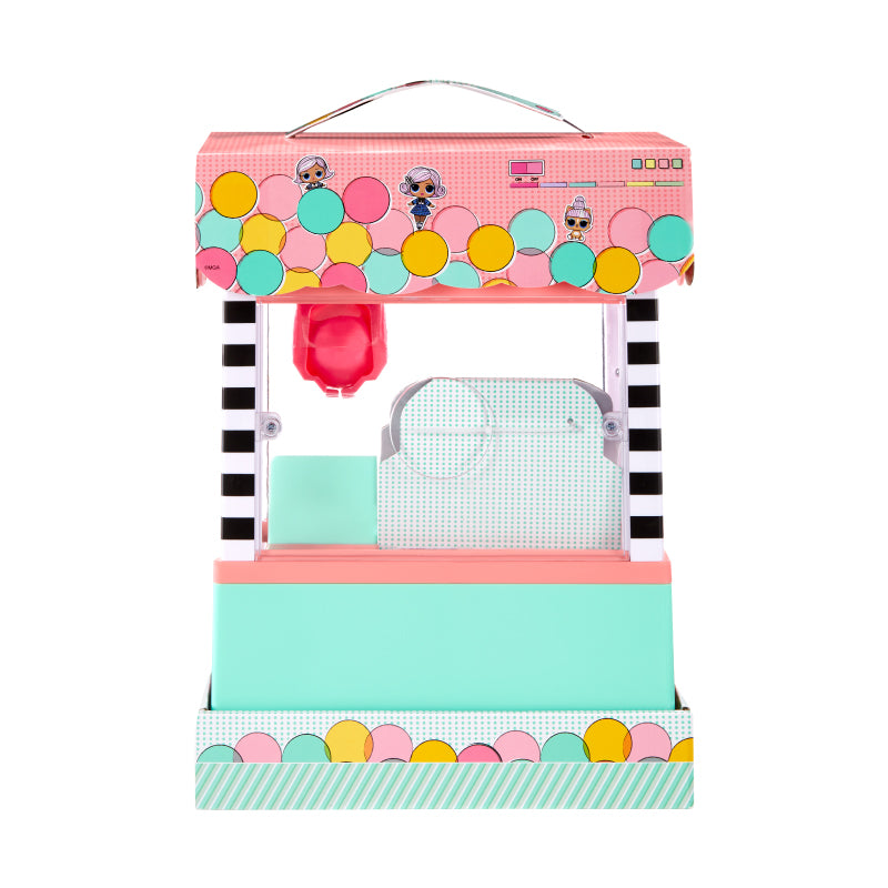 LOL Suprise Mini LOL SURPRISE slot machine game 583974EUC