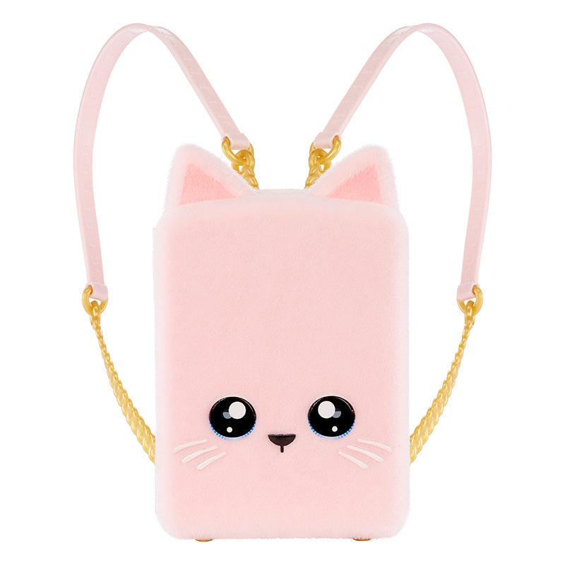 Ba Lô Thời Trang Mini - Parisian Kitty NA NA NA 590392EUC